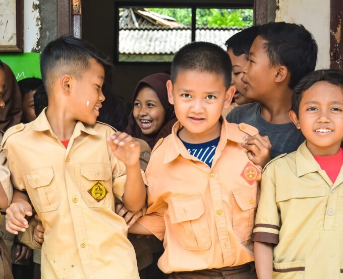 Mendalami Manfaat Pentingnya Website Sekolah Mendalami Manfaat Pentingnya Website Sekolah