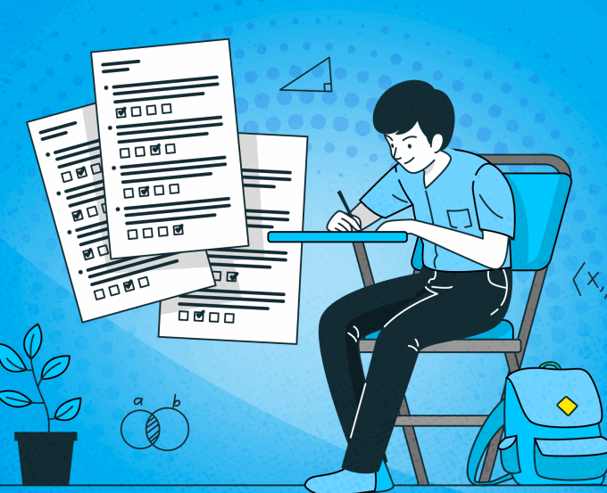 Tes Kemampuan Akademik (TKA) Tes Kemampuan Akademik (TKA)